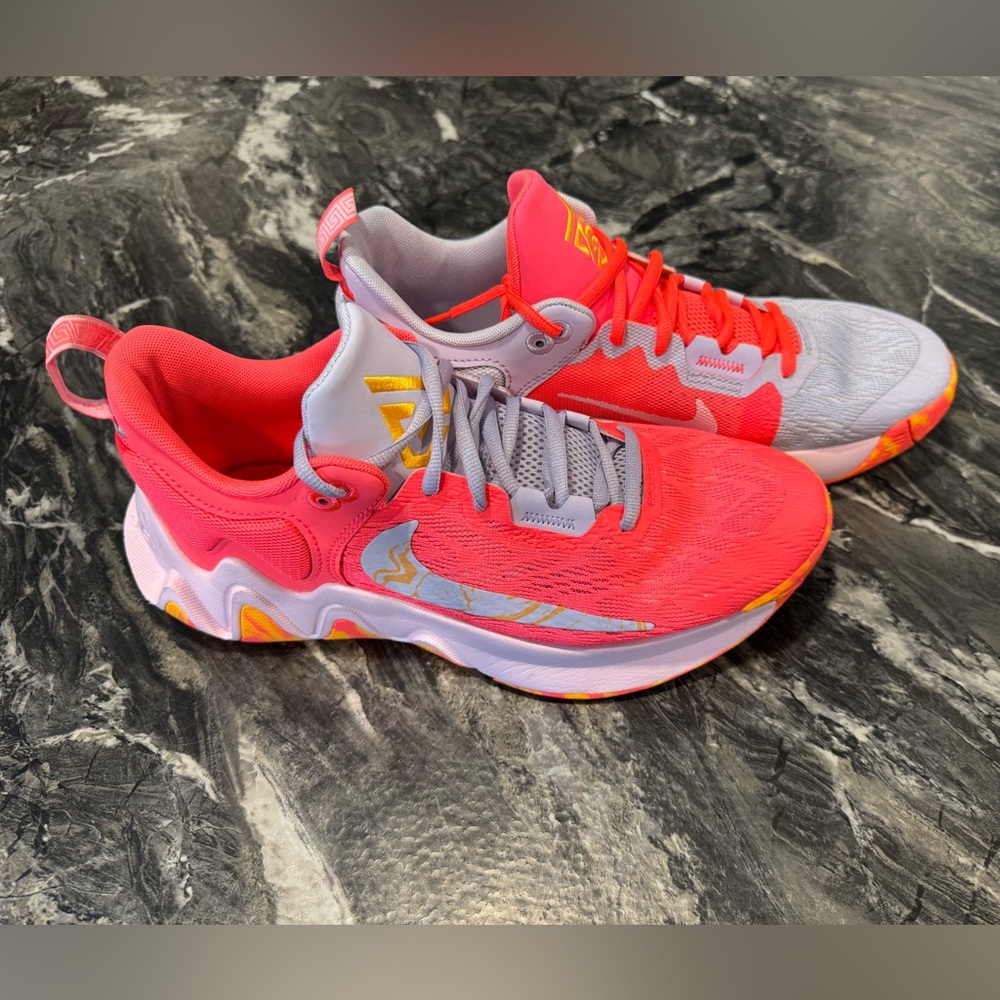 Nike Giannis Immortality 2